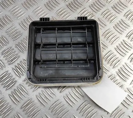 KIA Ceed Quarter panel pressure vent 97510AA000