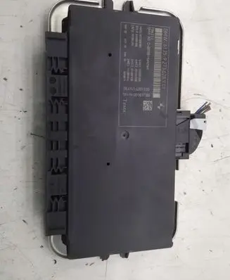 BMW 5 F10 F11 Light module LCM 9273628901