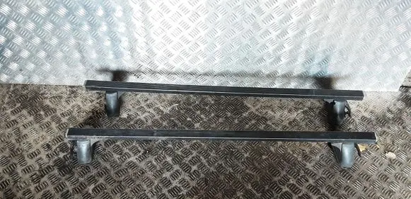 Audi A4 S4 B7 8E 8H Roof trunk box 