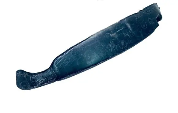 KIA Ceed Fender foam support/seal 84116A2000