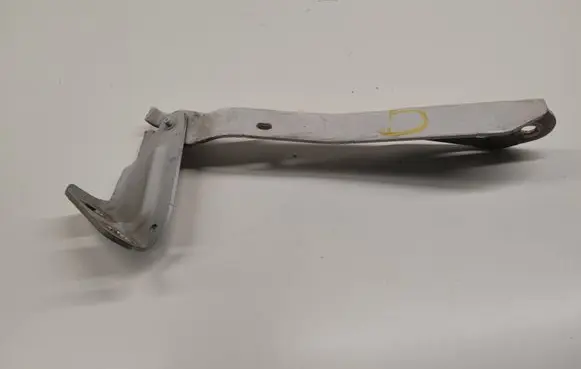Nissan NV400 Engine bonnet/hood hinges 654000006r
