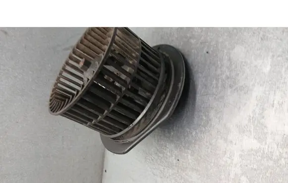 Ford Galaxy Heater fan/blower 7M0819021