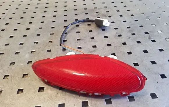 Hyundai i40 Front door interior light 926323Z500 926313Z000