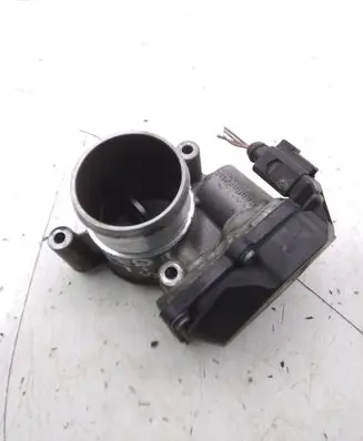 Audi Q5 SQ5 Throttle valve 03L128063K A2C53369978