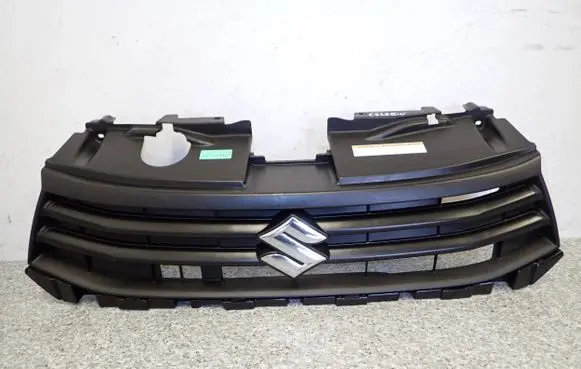 Suzuki Celerio Front grill