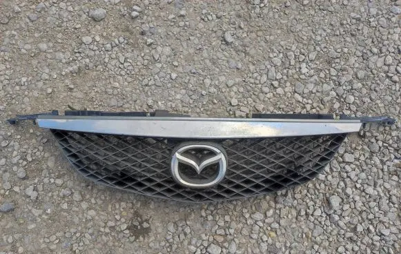 Mazda Premacy Front grill C10050712