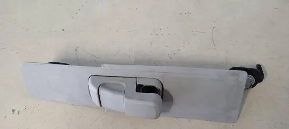 Subaru XV (B) pillar trim (top) 94053FG050