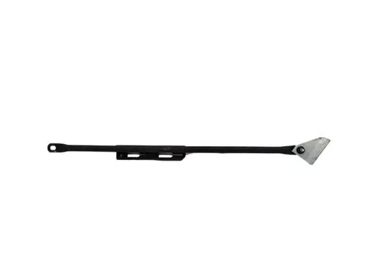 Volvo XC90 Radiator support slam panel bracket 31651557 31387589