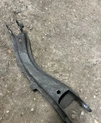 Volvo S60 Rear control arm
