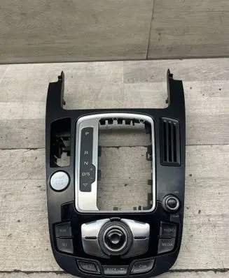 Audi Q5 SQ5 Head unit multimedia control 8T0919611 900255050000 001262901