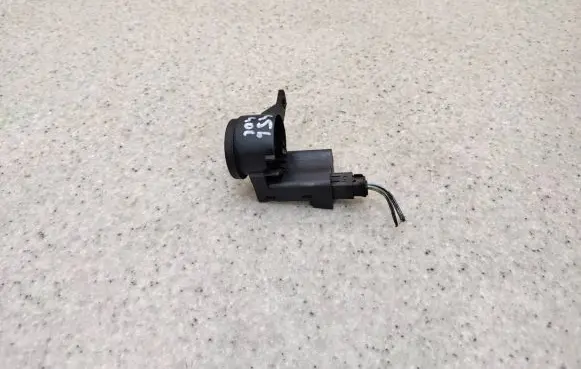 Peugeot 406 Immobiliser reader (aerial) 9632487880
