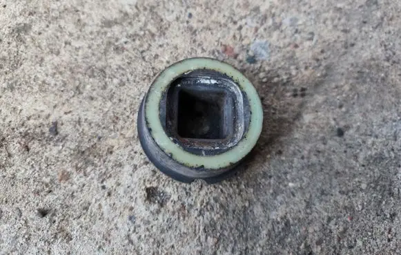 Chrysler Voyager Other front suspension part 