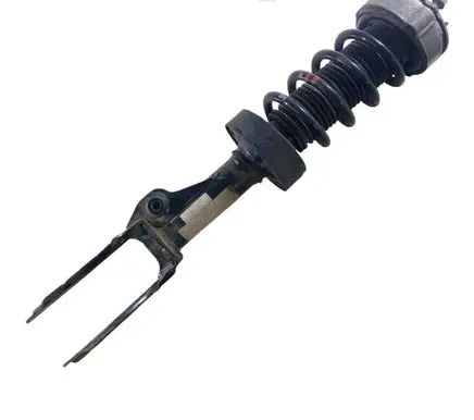 Porsche Cayenne (92A) Front shock absorber with coil spring 7P0411189A