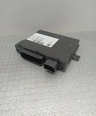 Porsche Cayenne (9PA) Keyless (KESSY) go control unit/module 3D0909135J 5WK47021 5WK48823