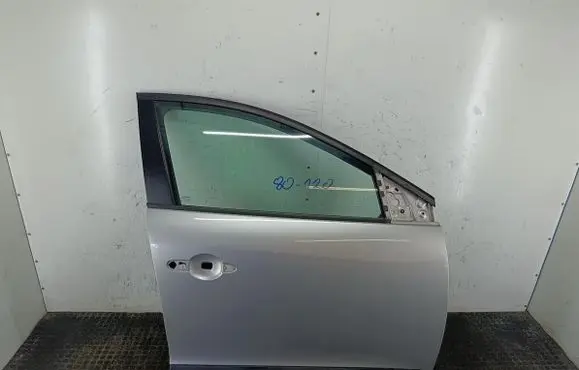 Renault Megane III Front door TEKNG
