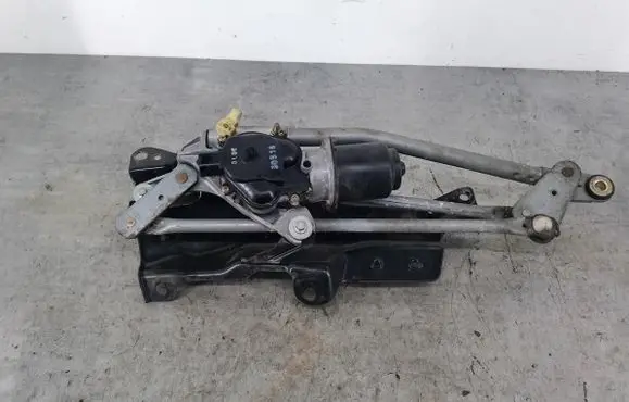 Mazda 2 Front wiper linkage 