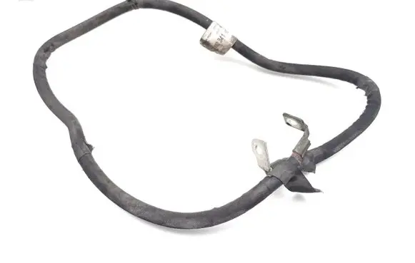 Peugeot Expert Negative earth cable (battery) 9816234180