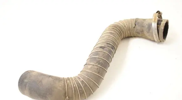 Land Rover Range Rover Sport L320 Intercooler hose/pipe AH229F072AD