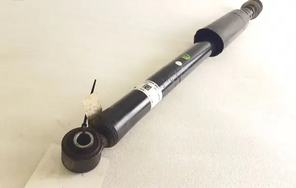 Dacia Spring Rear shock absorber/damper 562103041R 552400713R