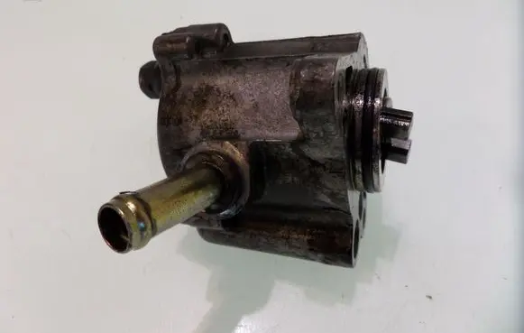 Toyota Avensis T250 Vacuum pump 2930027020 0810002740