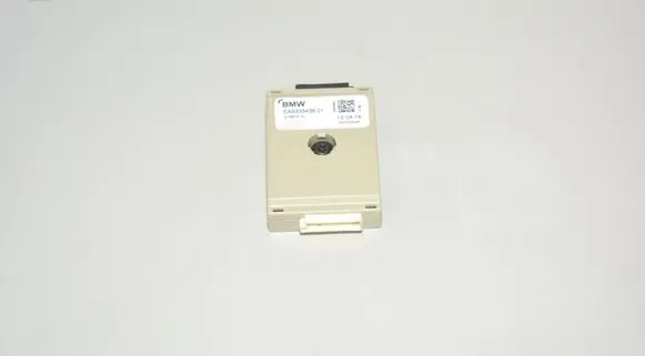 Interior comfort aerial antenna