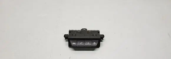 Renault Arkana A set of switches 259808321R