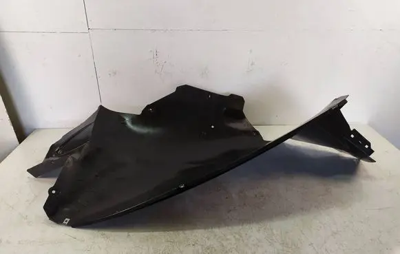Renault Master III Front bumper skid plate/under tray 758900851R 158900011R 758908313R
