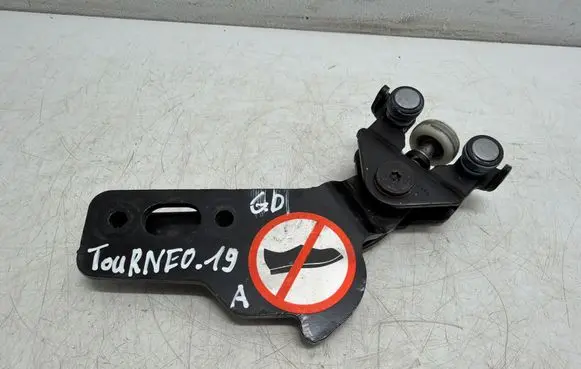 Ford Transit - Tourneo Connect Sliding door lower roller guide/hinge 