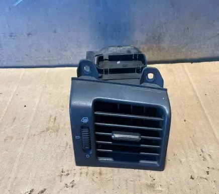 Mercedes-Benz E W210 Dashboard side air vent grill/cover trim 2108300654