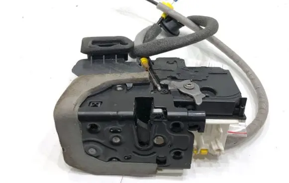 Audi Q8 Rear door lock 4K0839015P