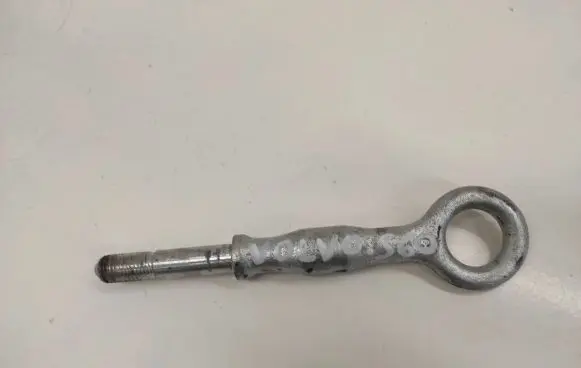 Volvo S60 Towing hook eye 