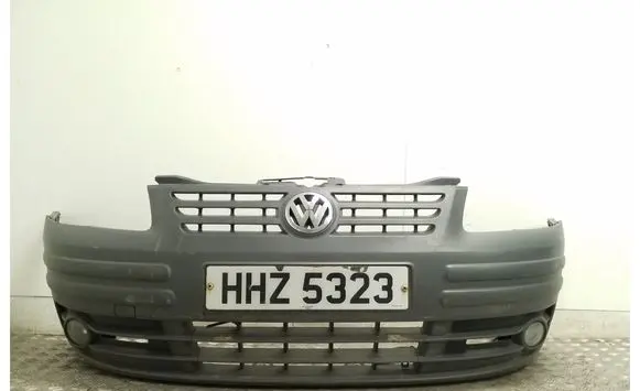 Volkswagen Caddy Front bumper
