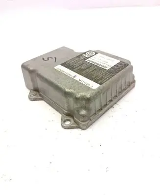 Volkswagen PASSAT B7 Airbag control unit/module 5N0959655R