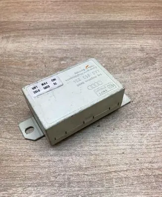 Audi A6 S6 C4 4A Immobilizer control unit/module 4A0953234