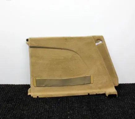 BMW X5 E70 Other trunk/boot trim element 7145903