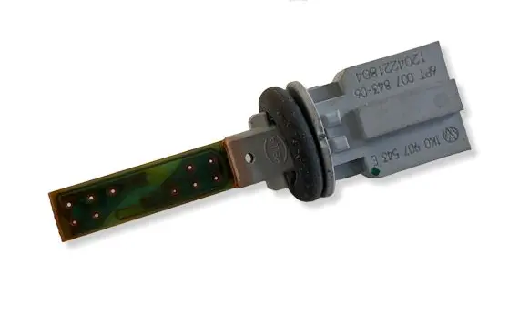 Audi Q3 F3 Interior temperature sensor 1K0907543E