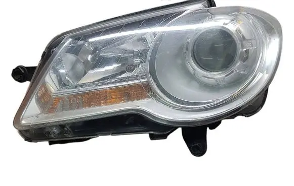 Volkswagen Touran I Headlight/headlamp 1T1941005B 0301233201