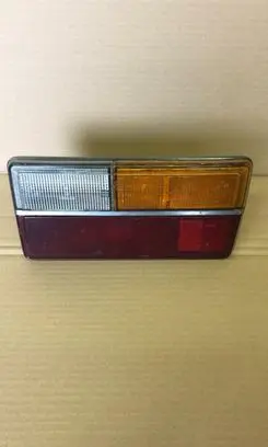 Volkswagen Derby I Rear/tail lights 861945096