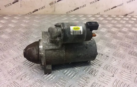 Hyundai i40 Starter motor 36100-2A950