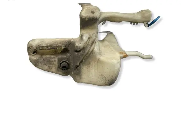 Volvo S40 Windshield washer fluid reservoir/tank 30855249