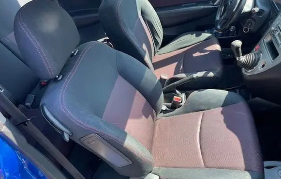 Honda Civic Other seats 