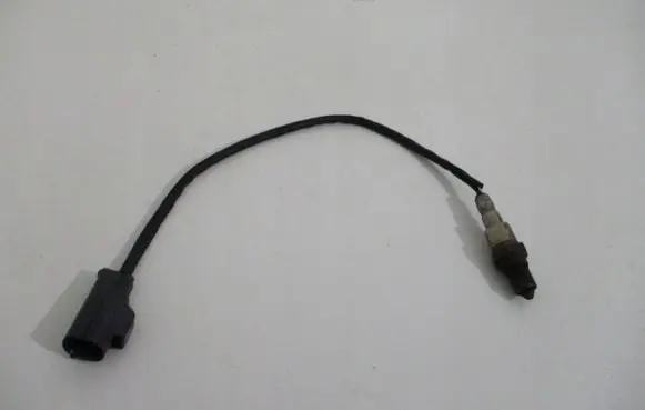 Jaguar XE Exhaust gas temperature sensor GX739D375AA