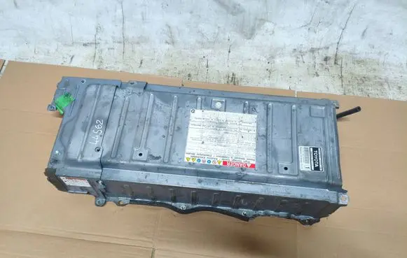 Toyota Prius (XW20) Hybrid / electric car battery G928047110 H238JBY0630A