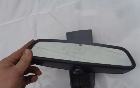 BMW X3 F25 Rear view mirror (interior) 5130687