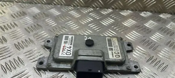 Nissan X-Trail T32 Gearbox control unit/module BEA20100N 310364BL08 779030X4