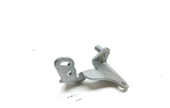 Peugeot 3008 II Engine cover (trim) 9808963080 2920