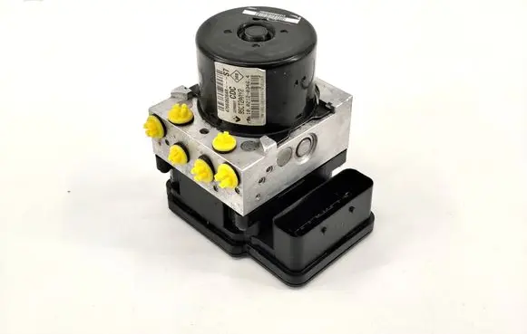 Renault Megane III ABS Pump 476606264R 000405104E0 10021203464