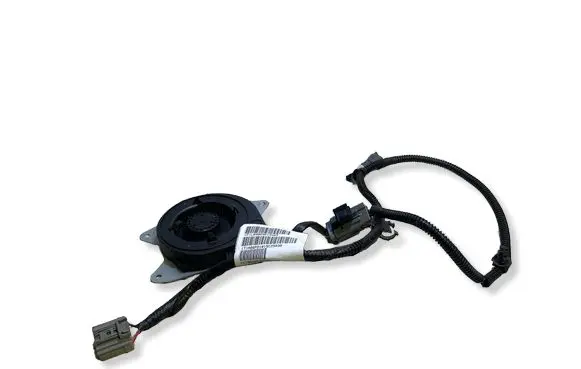 Dodge Challenger Seat fan/blower 55057389AC L0417424AA03 W2F4064983