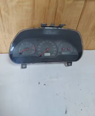 Volvo S40, V40 Speedometer (instrument cluster) 170002080