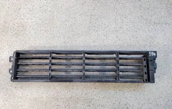 Renault Scenic IV - Grand scenic IV Fender grill A2404115321205 A24041153212